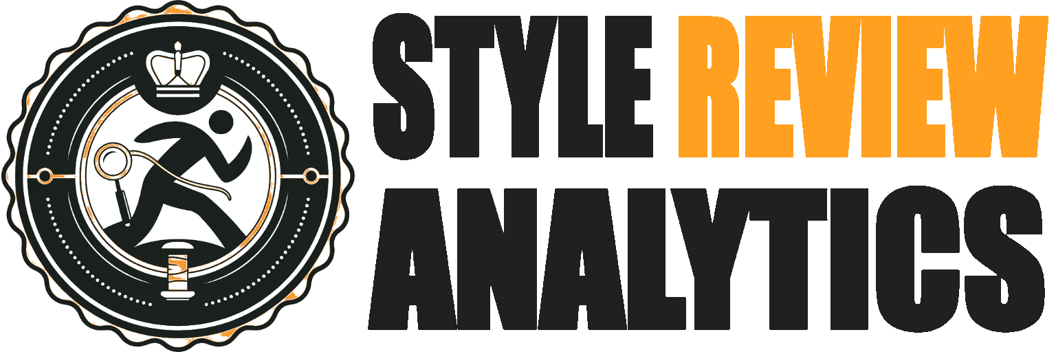 Stylereviewanalytics